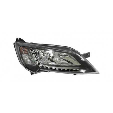 IPARLUX HEADLIGHT PILOT FRONT LIGHT RIGHT 11305522