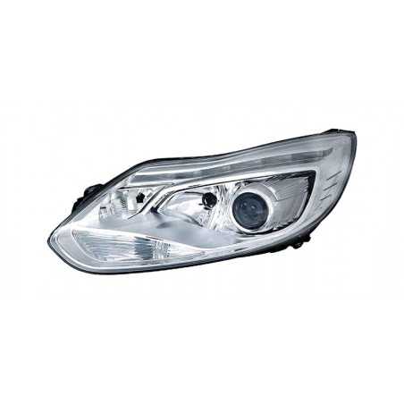 IPARLUX HEADLIGHT PILOT FRONT LIGHT LEFT 11310711