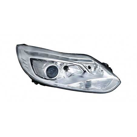 IPARLUX HEADLIGHT PILOT FRONT LIGHT RIGHT 11310712