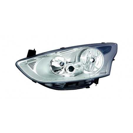 IPARLUX HEADLIGHT PILOT FRONT LIGHT LEFT 11310811