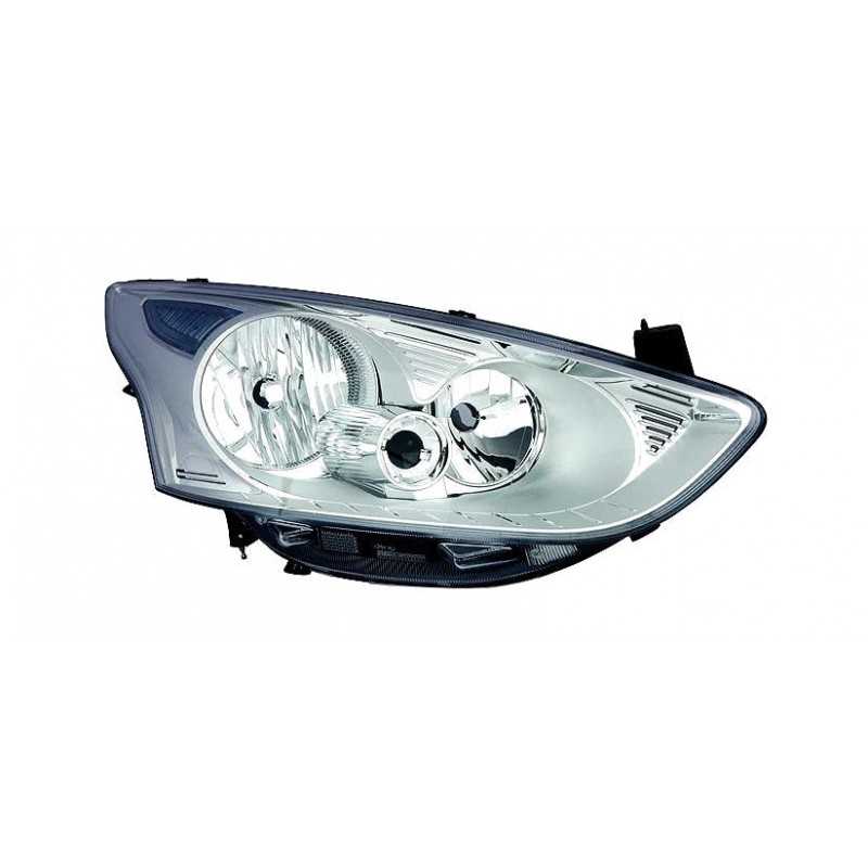 IPARLUX Faro piloto luz delantero derecho 11310812