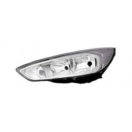 IPARLUX HEADLIGHT PILOT FRONT LIGHT LEFT 11310813