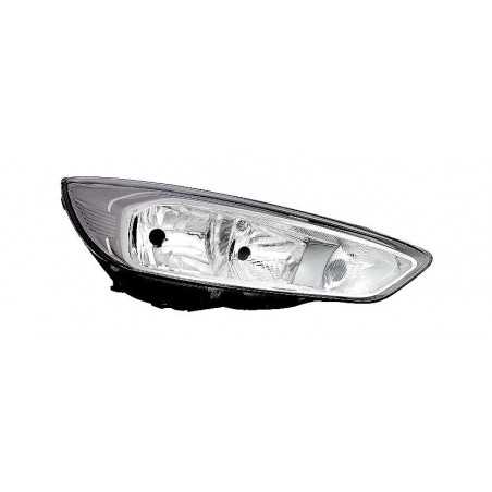 IPARLUX HEADLIGHT PILOT FRONT LIGHT RIGHT 11310814