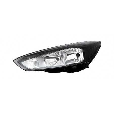 IPARLUX HEADLIGHT PILOT FRONT LIGHT LEFT 11310821