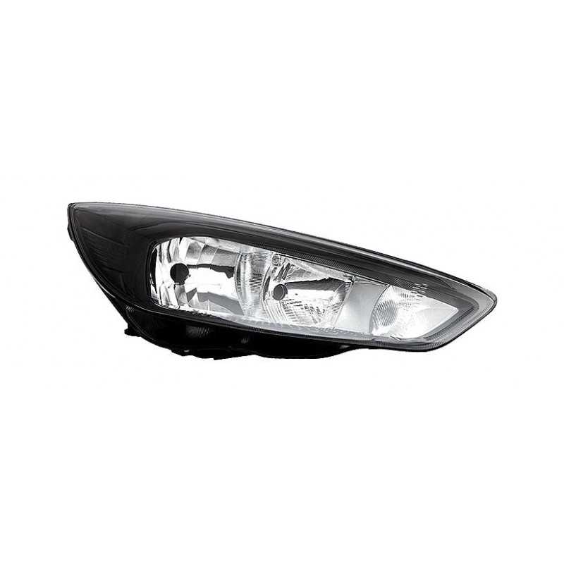 IPARLUX Faro piloto luz delantero derecho 11310822