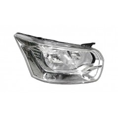 IPARLUX HEADLIGHT PILOT FRONT LIGHT RIGHT 11313412