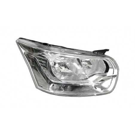 IPARLUX HEADLIGHT PILOT FRONT LIGHT RIGHT 11313412