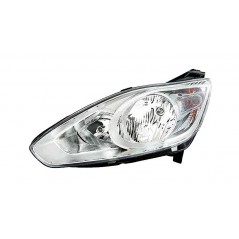 IPARLUX HEADLIGHT PILOT FRONT LIGHT LEFT 11317011