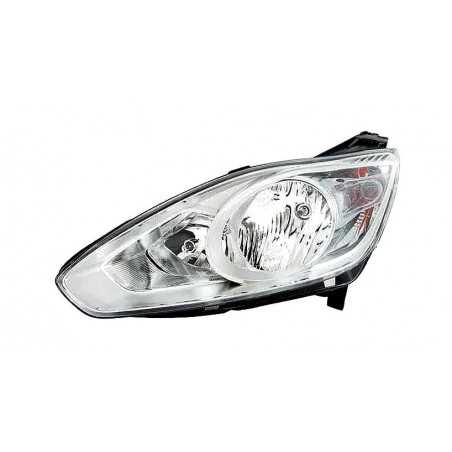 IPARLUX Faro piloto luz delantero izquierdo 11317011