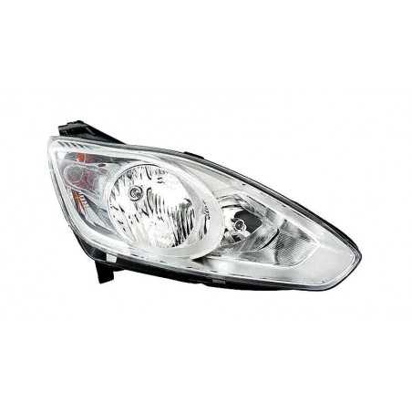 IPARLUX HEADLIGHT PILOT FRONT LIGHT RIGHT 11317012