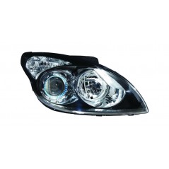 IPARLUX Faro piloto luz delantero derecho 11395414