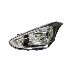 IPARLUX HEADLIGHT PILOT FRONT LIGHT LEFT 11395511
