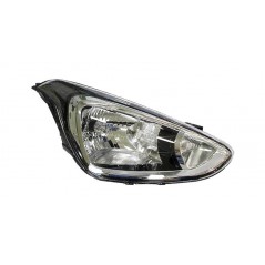 IPARLUX HEADLIGHT PILOT FRONT LIGHT RIGHT 11395512