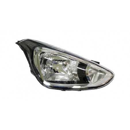 IPARLUX HEADLIGHT PILOT FRONT LIGHT RIGHT 11395512