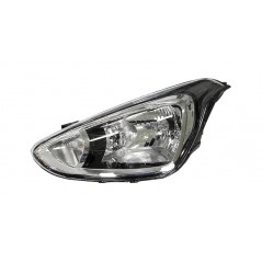IPARLUX Faro piloto luz delantero izquierdo 11395521