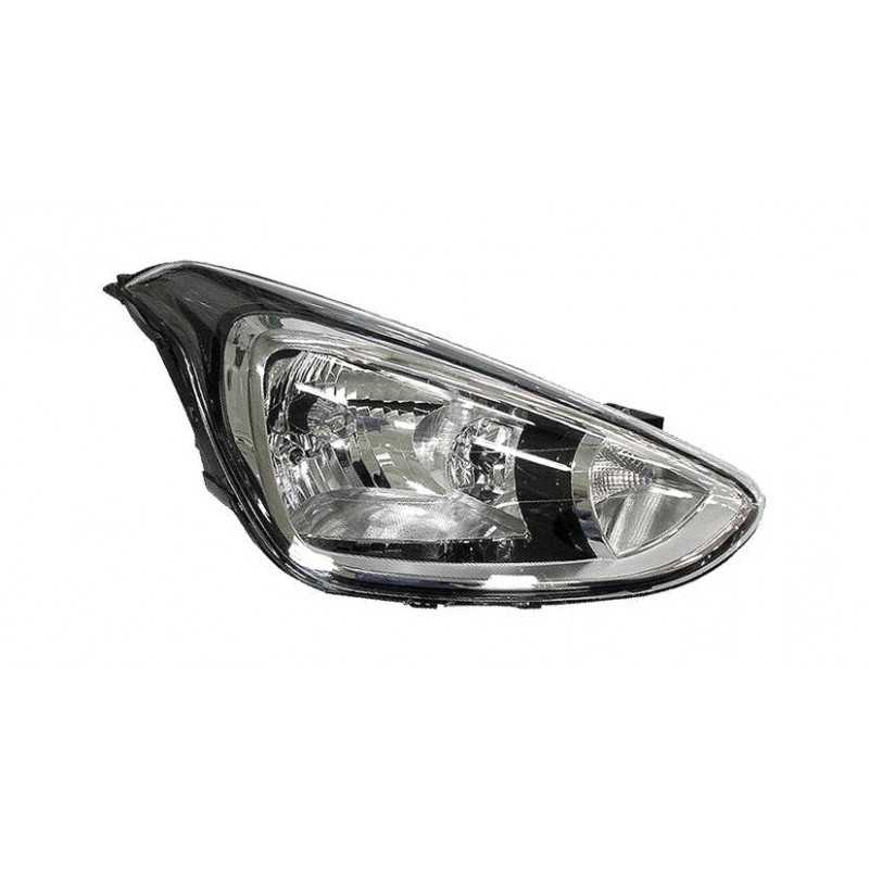 IPARLUX Faro piloto luz delantero derecho 11395522