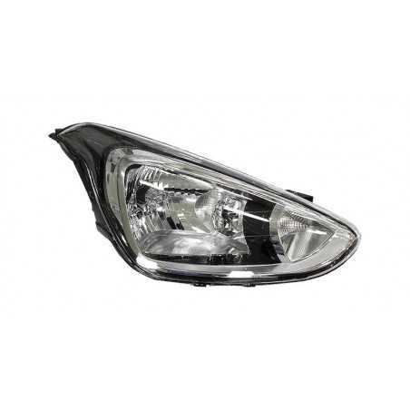 IPARLUX Faro piloto luz delantero derecho 11395522