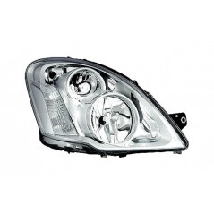 IPARLUX HEADLIGHT PILOT FRONT LIGHT RIGHT 11421222