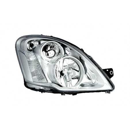 IPARLUX Faro piloto luz delantero derecho 11421222