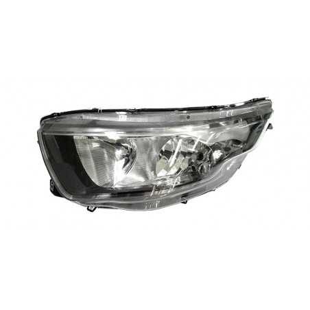 IPARLUX HEADLIGHT PILOT FRONT LIGHT LEFT 11421301