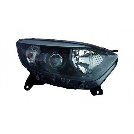 IPARLUX HEADLIGHT PILOT FRONT LIGHT RIGHT 11254502