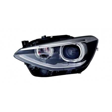 IPARLUX HEADLIGHT PILOT FRONT LIGHT LEFT 11490001