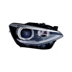 IPARLUX HEADLIGHT PILOT FRONT LIGHT RIGHT 11490002
