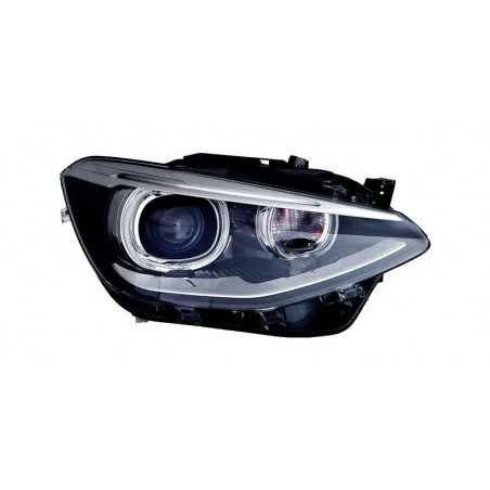 IPARLUX HEADLIGHT PILOT FRONT LIGHT RIGHT 11490002