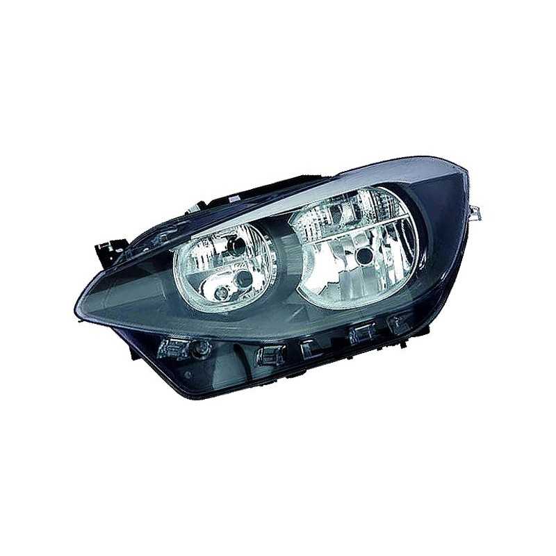 IPARLUX HEADLIGHT PILOT FRONT LIGHT LEFT 11490011