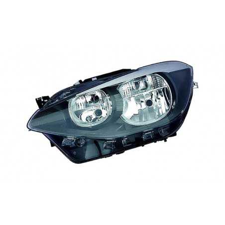 IPARLUX HEADLIGHT PILOT FRONT LIGHT LEFT 11490011