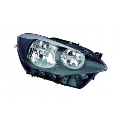 IPARLUX Faro Piloto Luz Delantero Derecho Eléctrico con Motor Iparlu x 11490012