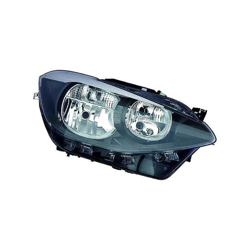 IPARLUX HEADLIGHT PILOT FRONT LIGHT RIGHT 11490012