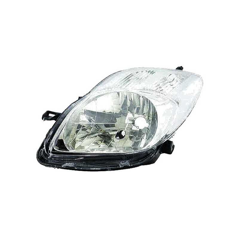 IPARLUX Faro piloto luz delantero izquierdo 11490021