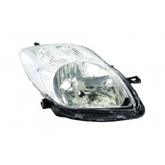 IPARLUX Faro piloto luz delantero derecho 11490022