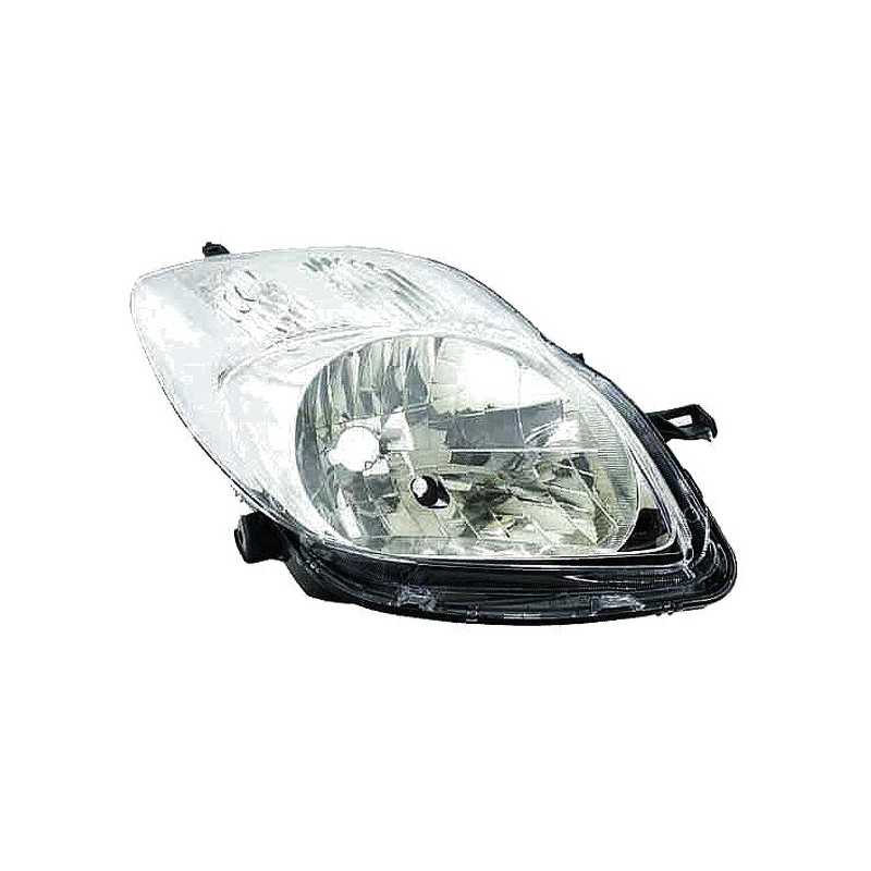 IPARLUX Faro piloto luz delantero derecho 11490022