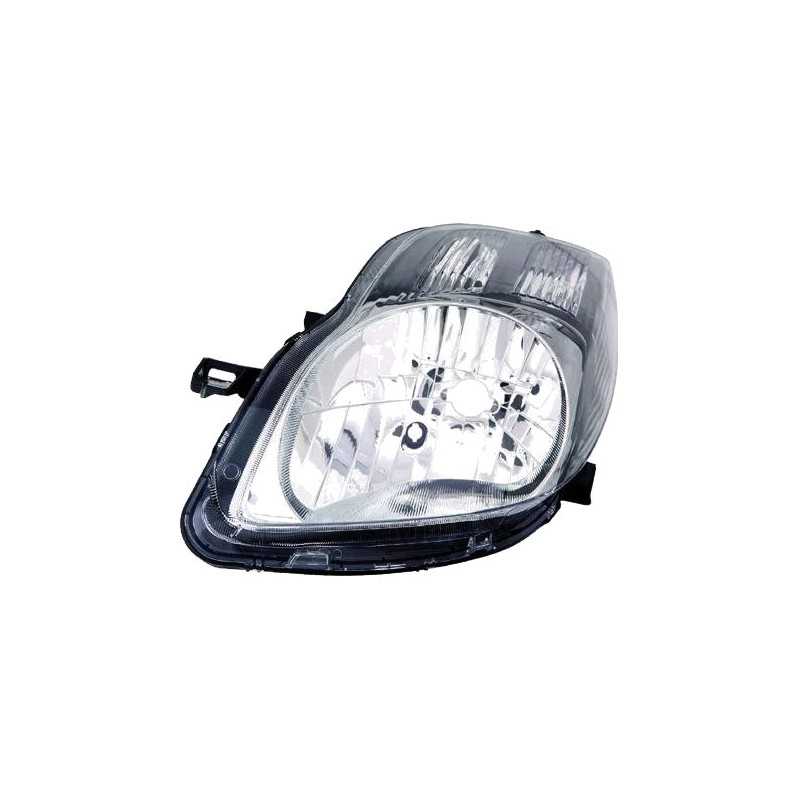 IPARLUX Faro piloto luz delantero izquierdo 11490031