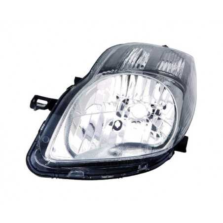 IPARLUX Faro piloto luz delantero izquierdo 11490031