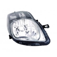 IPARLUX HEADLIGHT PILOT FRONT LIGHT RIGHT 11490032