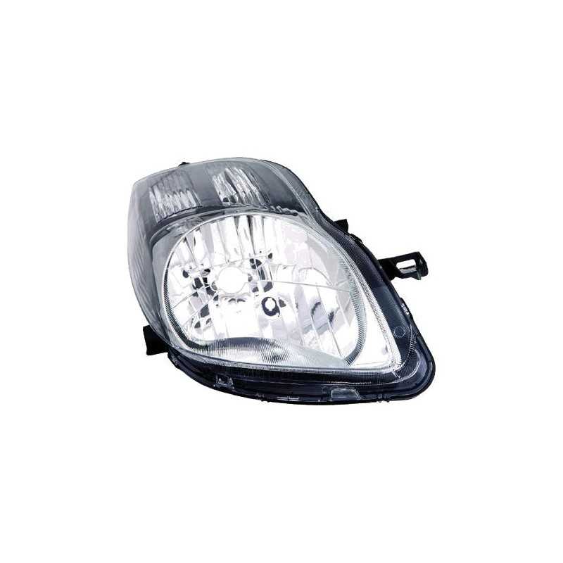 IPARLUX HEADLIGHT PILOT FRONT LIGHT RIGHT 11490032