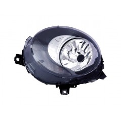IPARLUX HEADLIGHT PILOT FRONT LIGHT LEFT 11490201