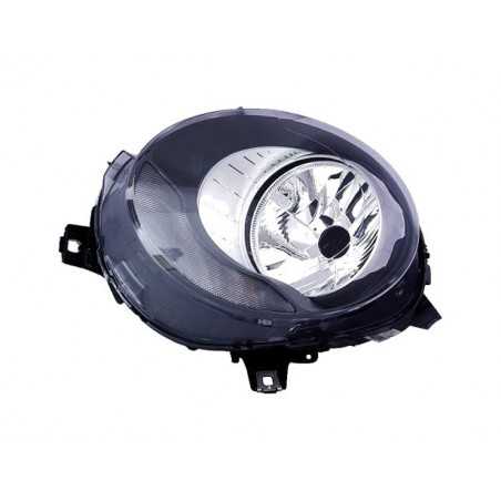 IPARLUX HEADLIGHT PILOT FRONT LIGHT LEFT 11490201