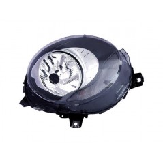 IPARLUX HEADLIGHT PILOT FRONT LIGHT RIGHT 11490202