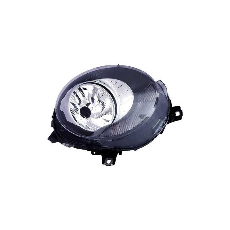 IPARLUX HEADLIGHT PILOT FRONT LIGHT RIGHT 11490202