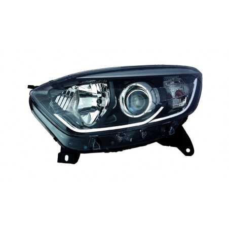 IPARLUX HEADLIGHT PILOT FRONT LIGHT LEFT 11254511