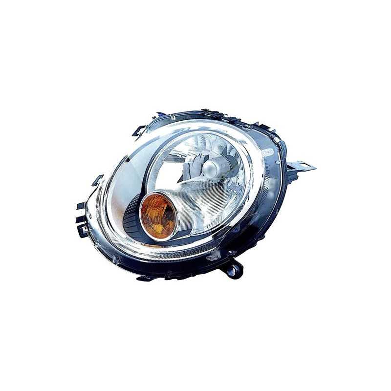 IPARLUX Faro piloto luz delantero izquierdo 11490231