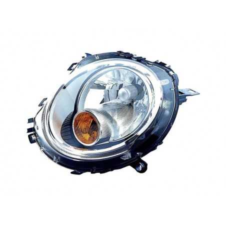 IPARLUX Faro piloto luz delantero izquierdo 11490231