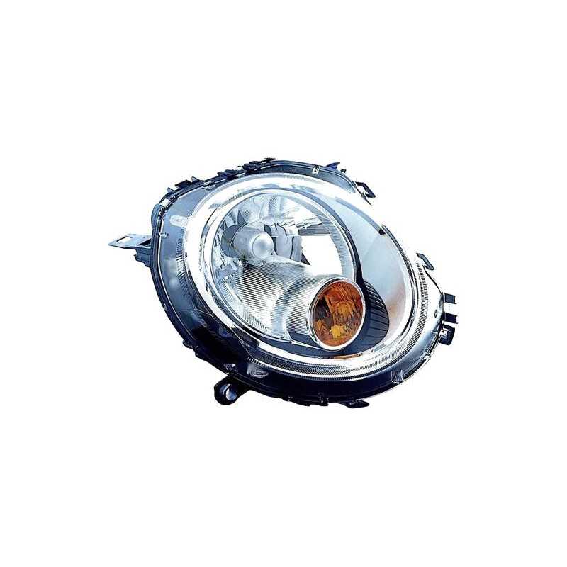 IPARLUX Faro piloto luz delantero derecho 11490232