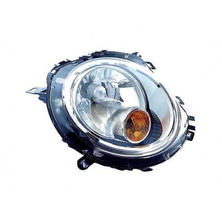 IPARLUX HEADLIGHT PILOT FRONT LIGHT RIGHT 11490232