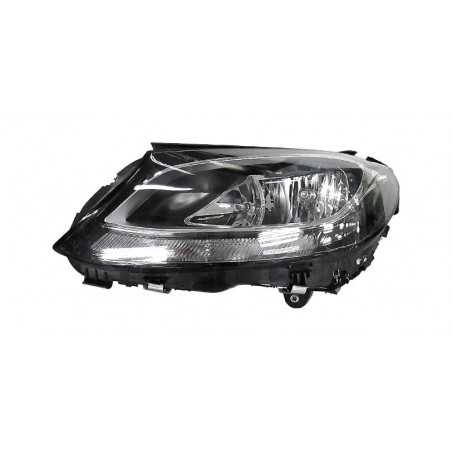 IPARLUX Faro piloto luz delantero izquierdo 11503201