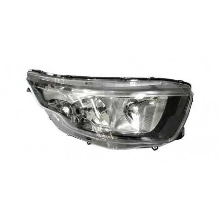 IPARLUX HEADLIGHT PILOT FRONT LIGHT RIGHT 11421302